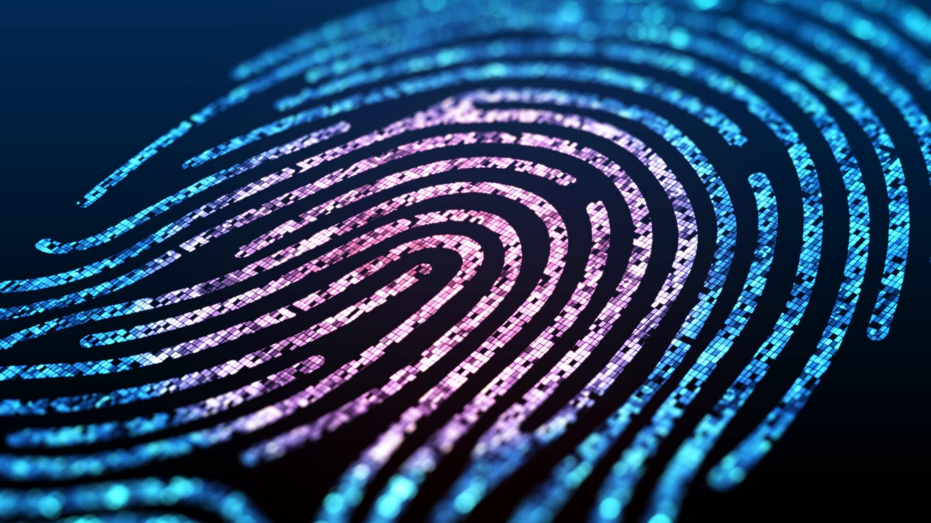 Fingerprint